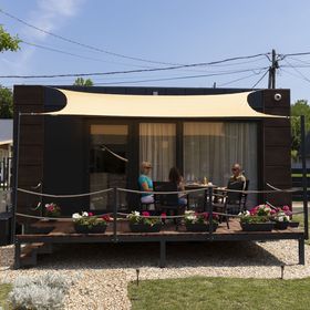 Hernádrental Apartmanok Felsődobsza