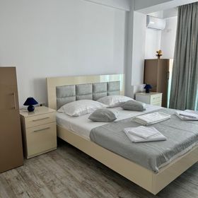 Apartament Happy Summer Eforie Nord