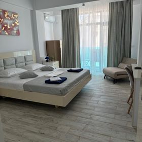 Apartament Happy Summer Eforie Nord