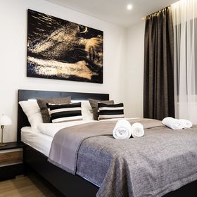 S&M Apartman Nagykőrös