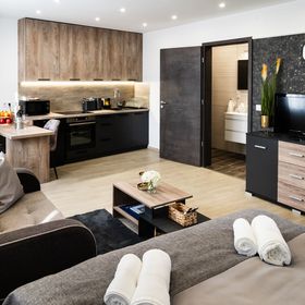 S&M Apartman Nagykőrös