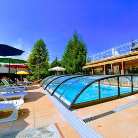 Amarillis Apartman Gyenesdiás