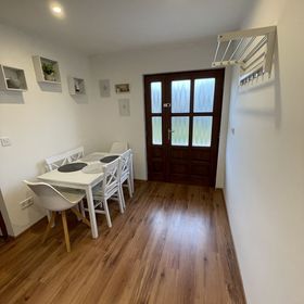 Gellénia Apartman Balatonberény