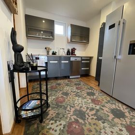 Gellénia Apartman Balatonberény