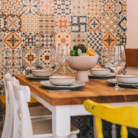 Káli Lugas Vendégház Balatonrendes