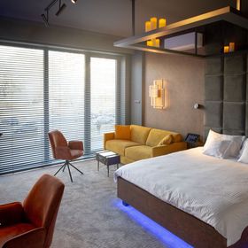 Apartament Moderna Stay Warsaw