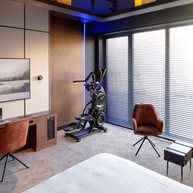 Apartament Moderna Stay Warsaw