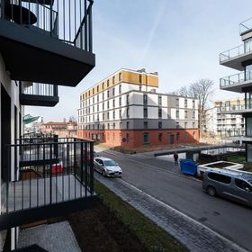 Krakowiak Apartment Kraków