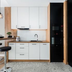 Krakowiak Apartment Kraków