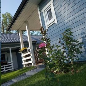 Domki na Leśnej Ustronie Morskie