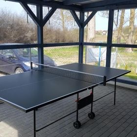 Domki na Leśnej Ustronie Morskie