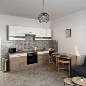 Babocsay Apartman Eger