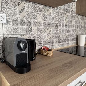 Babocsay Apartman Eger