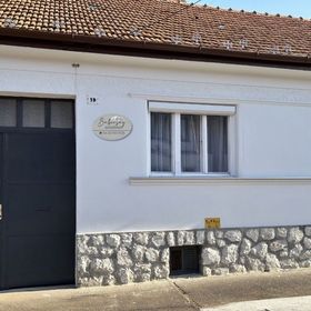 Babocsay Apartman Eger