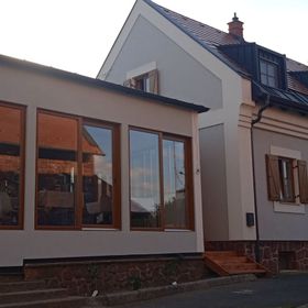 Rozália Fogadó Révfülöp