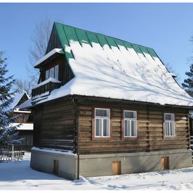 Pokoje Gościnne Monika Szling Zakopane