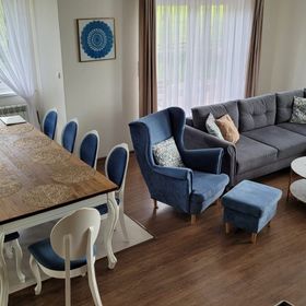 Dom z Widokiem Szańce - Górskie Przysiółki w Koniakowie