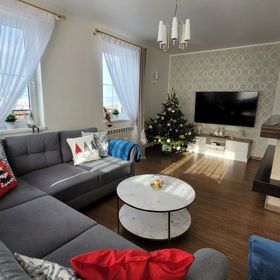 Dom z Widokiem Szańce - Górskie Przysiółki w Koniakowie