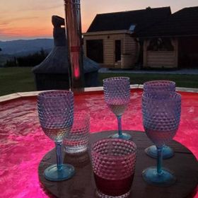 Dom z bala GÓRALSKI LOFT - Górskie Przysiółki w Koniakowie