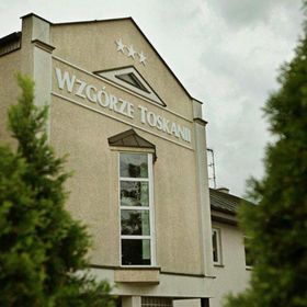 Wzgórze Toskanii Conferences & Restaurant Przeźmierowo 