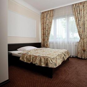 Wzgórze Toskanii Conferences & Restaurant Przeźmierowo 