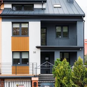 Hostel B56 Białystok 