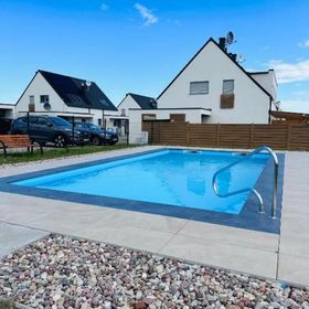 Coast House 25 -PUSTKOWO SUNNY SIDE BALTIC