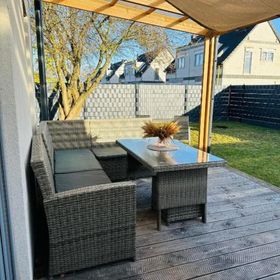 Coast House 25 -PUSTKOWO SUNNY SIDE BALTIC