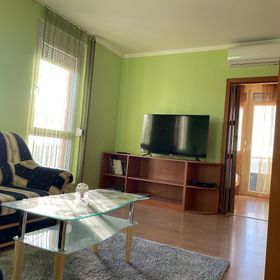 City Center Apartments 4 Paks