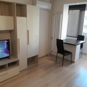 Delightful Studio Grigorescu București