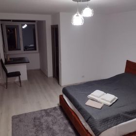 Delightful Studio Grigorescu București