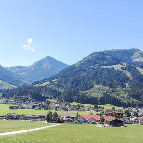 Apartman Brixen im Thale - ATA346