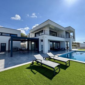 Villa Dolci Crikvenica