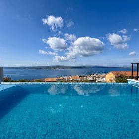 Villa Dolci Crikvenica