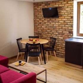 Koziołek Apartamenty