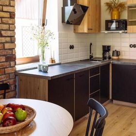 Koziołek Apartamenty