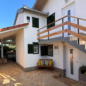 Nyaralóház Parkolóhellyel Okrug Gornji, Ciovo - 23416 Okrug Gornji