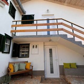 Nyaralóház Parkolóhellyel Okrug Gornji, Ciovo - 23416 Okrug Gornji