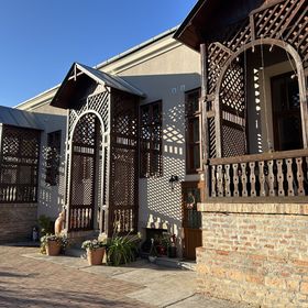 Rózsakert Vendégház Celldömölk