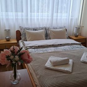 Peony Apartment Nyíregyháza