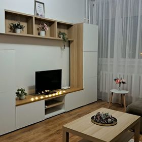Peony Apartment Nyíregyháza