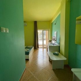 Vila Senator 1 Eforie Nord