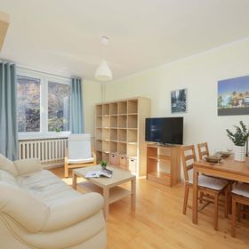 Wałowa 4 | Apartament z Balkonem | Śródmieście Warszawa