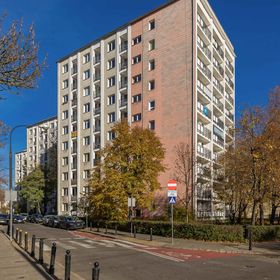 Wałowa 4 | Apartament z Balkonem | Śródmieście Warszawa