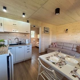 Domki Milka Przewłoka