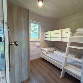 Domki Milka Przewłoka