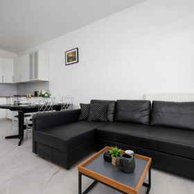 Rydygiera 19 | Stylowe Apartament | Parking | Warszawa