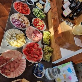 Pensiunea Mosorel Măgura