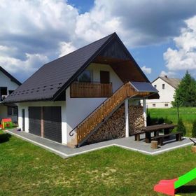 Zielone Roztocze