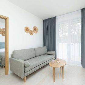 Letniskowa 1 | Przytulny Apartament | Parking Dąbki